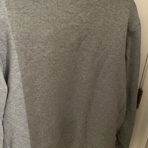 Dockers Zip Up Lightweight Jacket - M - Picture 2 of 6